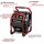 Einhell Professional Akku-Kompressor SILENZZO 18/160 8 bar + Druckluft Set