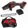 Einhell Astkettensäge GE-PS 18/15 Li BL - 18 V,Kit, Akku 2.5 Ah, Tasche,2 Ketten