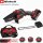 Einhell Astkettensäge GE-PS 18/15 Li BL - 18 V,Kit, Akku 2.5 Ah, Tasche,2 Ketten