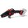 Einhell Astkettensäge GE-PS 18/15 Li BL - 18 V,Kit, Akku 2.5 Ah, Tasche,2 Ketten
