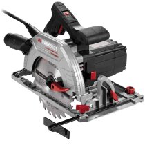 PARKSIDE PERFORMANCE Handkreissäge PPHKS 1800 W mit Führungsschiene 2 x 700mm