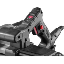 PARKSIDE PERFORMANCE Handkreissäge PPHKS 1800 W