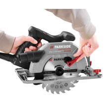 PARKSIDE PERFORMANCE Handkreissäge PPHKS 1800 W