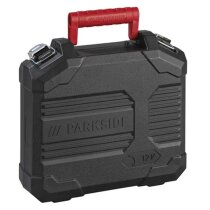 PARKSIDE Akku-Bohrschrauber 12 V- PBSA 12  (ohne Akku, Ladegerät) & Koffer