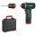 PARKSIDE Akku-Bohrschrauber 12 V- PBSA 12  (ohne Akku, Ladegerät) & Koffer