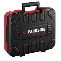 PARKSIDE PERFORMANCE 20V Akku-Schwingschleifer PAMSP 20-Li ohne Akku / Ladegerät