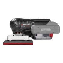 PARKSIDE PERFORMANCE 20V Akku-Schwingschleifer PAMSP 20-Li mit Akku 2.0 Ah