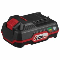 PARKSIDE PERFORMANCE 20V Akku-Schwingschleifer PAMSP 20-Li mit Akku 2.0 Ah