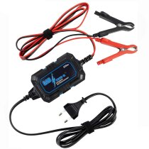 Güde Automatik Batterieladegerät GAB 12V/6V-1A...