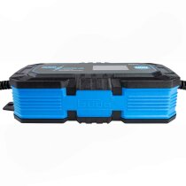 Güde Automatik Batterieladegerät GAB 12V/6V-4A Inverter KFZ-Ladegerät / LiFePo4