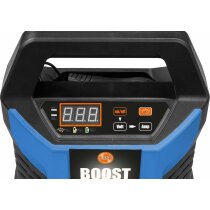 GÜDE Automatik Batterielader GAB 12V-15A-BOOST