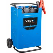 GÜDE Werkstatt KFZ Batterielader V 621 C  12V / 24V...