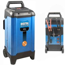 GÜDE Werkstatt KFZ Batterielader GDB 24V/12V-200,...