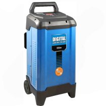 GÜDE Werkstatt KFZ Batterielader GDB 24V/12V-200, 5/15/30/40 A, 20-450 Ah