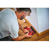 Einhell Akku-Nagler TE-CN 18/32 Li -18V,Tacker und  Nagler ( ohne Akku / Ladegerät ) Power X-Change
