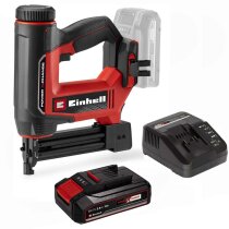Einhell Akku-Nagler TE-CN 18/32 Li -18V,Tacker und...