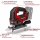 Einhell Akku-Stichsäge TE-JS 18/100 Li-Solo