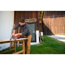 Einhell Akku-Stichsäge TE-JS 18/100 Li-mit Akku 2,5 Ah und Ladegerät