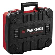 Parkside Performance 12V Akku-Bohrhammer PBHAP 12, ohne Akku und Ladegerät