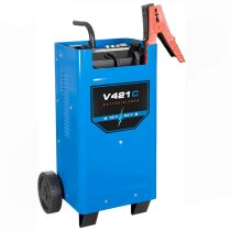 Güde Batterielader V 421 C Batterieladegerät...