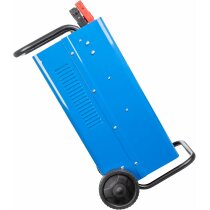 Güde Batterielader V 421 C Batterieladegerät Starthilfe Autostarter 12 & 24 V