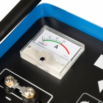 Güde Batterielader V 421 C Batterieladegerät Starthilfe Autostarter 12 & 24 V