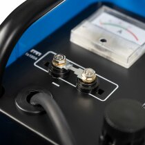 Güde Batterielader V 421 C Batterieladegerät Starthilfe Autostarter 12 & 24 V