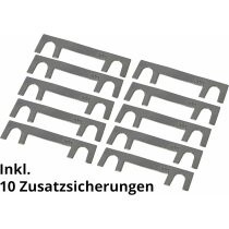 Güde Batterielader V 421 C Batterieladegerät Starthilfe Autostarter 12 & 24 V