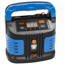 GÜDE Automatik KFZ Batterie ladegerät GAB...