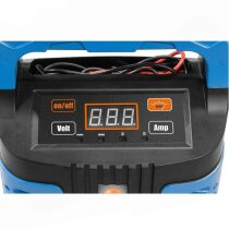 GÜDE Automatik KFZ Batterie ladegerät GAB 12V-10A-BOOST