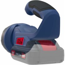 Güde Akku LED-Lampe L Handlampe, Arbeitslampe 18-0 18V, ohne Akku
