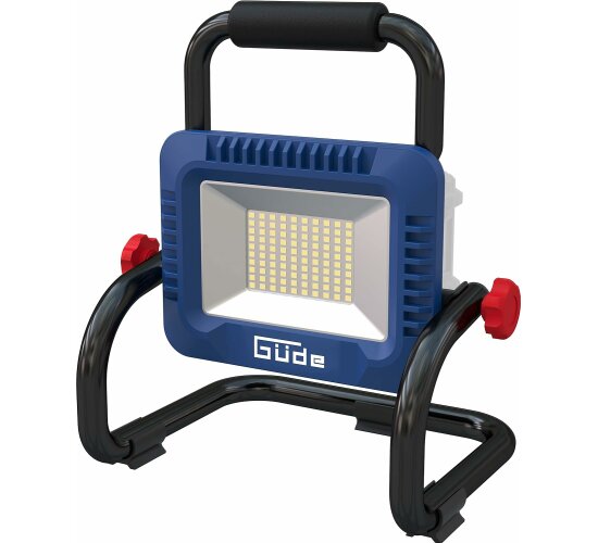 Güde Akku LED-Strahler LS 18-0 18V 4800 L( ohne Akku )