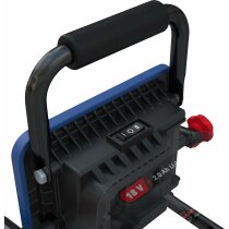 Güde Akku LED-Strahler LS 18-0 18V 4800 L( ohne Akku )