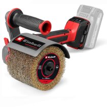 Einhell Professional Akku-Bürstenschleifer TP-BR...