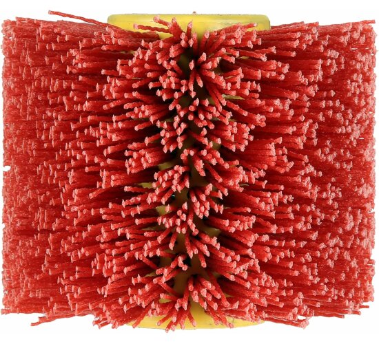 Einhell Nylon-Bürste 120 x 100 mm für Akku-Bürstenschleifer TP-BR 18/32 Li BL