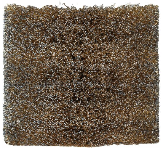 Einhell Messingdraht-Bürste 120 x 100 mm für Akku-Bürstenschleifer TP-BR 18/32 Li BL