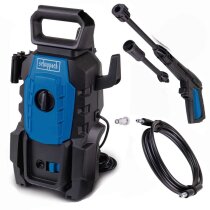 Scheppach Hochdruckreiniger HPC1400 mit...