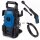 Scheppach Hochdruckreiniger HPC1400 mit Selbstansaugfunktion 1400W max 110 bar