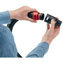 Bosch Akku Nass- + Trockensauger AdvancedVac 18V-8 mir Akku 2.5 Ah 18 Volt