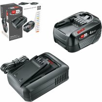 Bosch Akku Nass- + Trockensauger AdvancedVac 18V-8 mit Akku 4,0 Ah 18 Volt