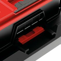 Einhell E-Case Rollbrett feststellbare Lenkrollen, Transport von Koffern Kisten