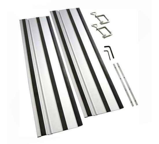 Führungsschiene für Parkside Akku Handkreissäge PPHKSA 40-Li