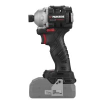 PARKSIDE Performance Drehschlagschrauber PDSSAP 20V, Akku 2,0 Ah