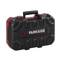 PARKSIDE Performance Drehschlagschrauber PDSSAP 20V, Akku 2,0 Ah