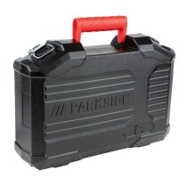 PARKSIDE Pendelhubstichsäge PSTK 800 mit Koffer und Zubehör