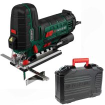 PARKSIDE Pendelhubstichsäge PSTK 800 mit Koffer und...