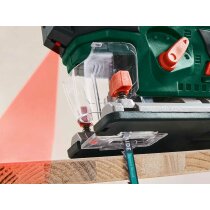 PARKSIDE Pendelhubstichsäge PSTK 800 mit Koffer und Zubehör