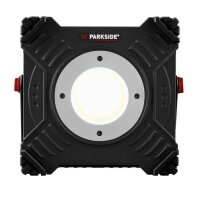 PARKSIDE PERFORMANCE Akku-Arbeitsstrahler PALA 4000
