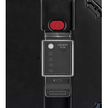 PARKSIDE PERFORMANCE Akku-Arbeitsstrahler PALA 4000