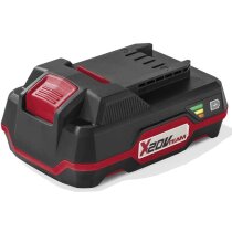 PARKSIDE 20 V Akku-Poliermaschine PPMA 20-Li, Akku 2.0 AAh / Ladegerät